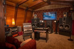 Veneto West Mastering